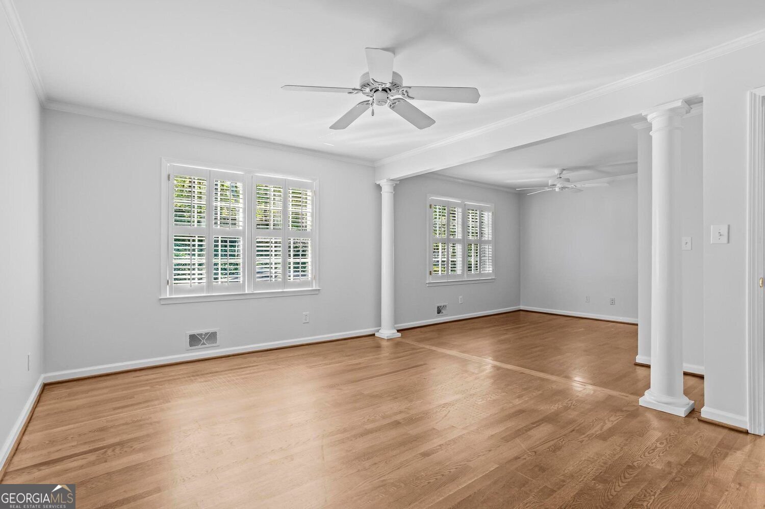1711 Barkston Court Atlanta - Photo 38