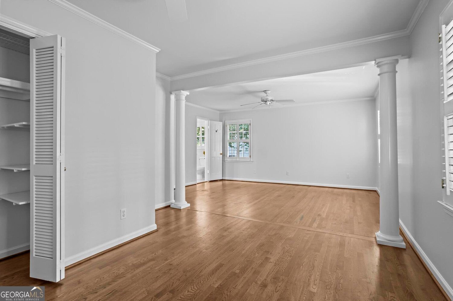 1711 Barkston Court Atlanta - Photo 39