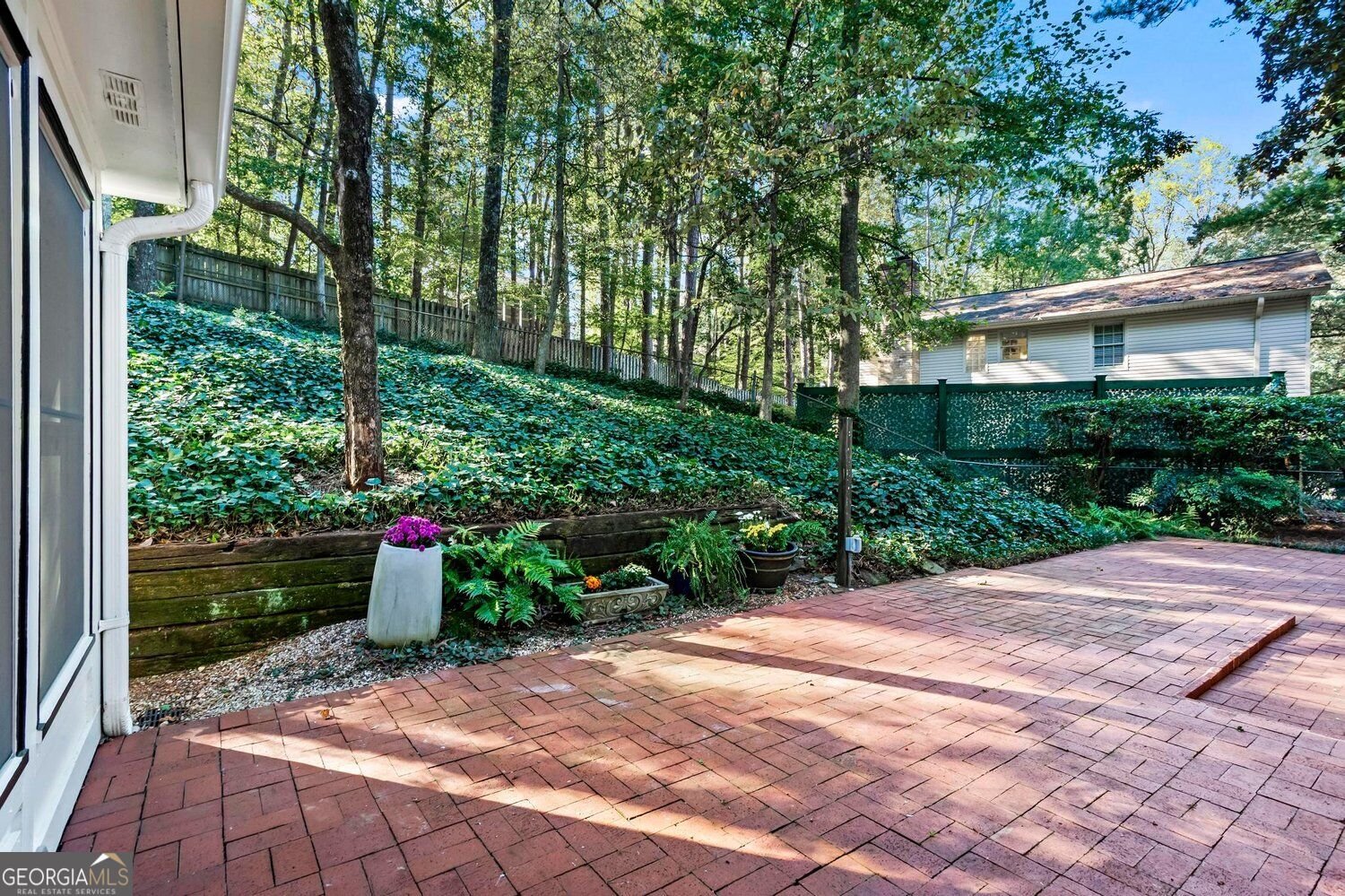 1711 Barkston Court Atlanta - Photo 45