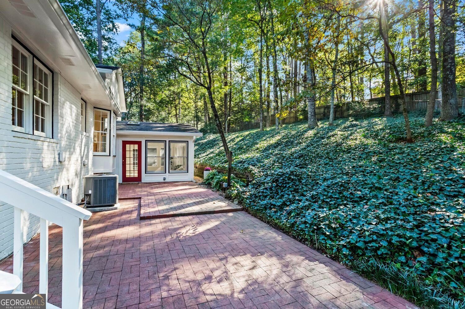 1711 Barkston Court Atlanta - Photo 46