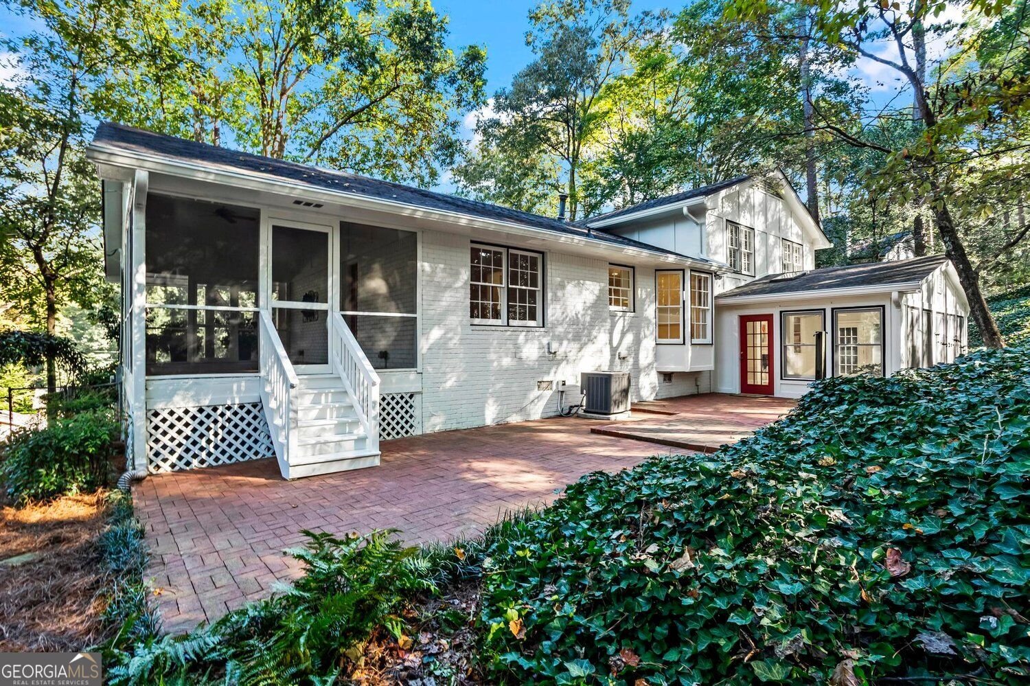 1711 Barkston Court Atlanta - Photo 47
