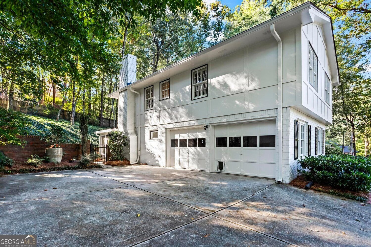 1711 Barkston Court Atlanta - Photo 48