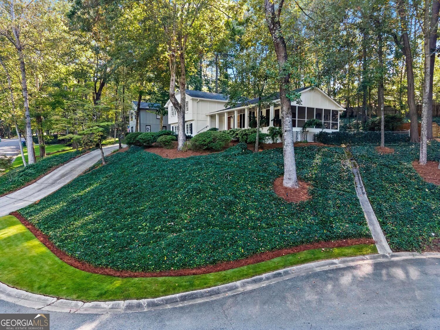 1711 Barkston Court Atlanta - Photo 49