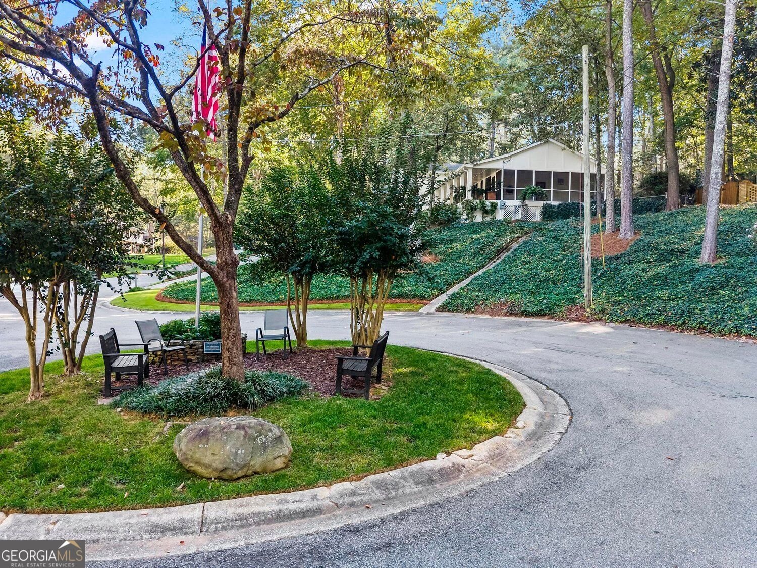 1711 Barkston Court Atlanta - Photo 52