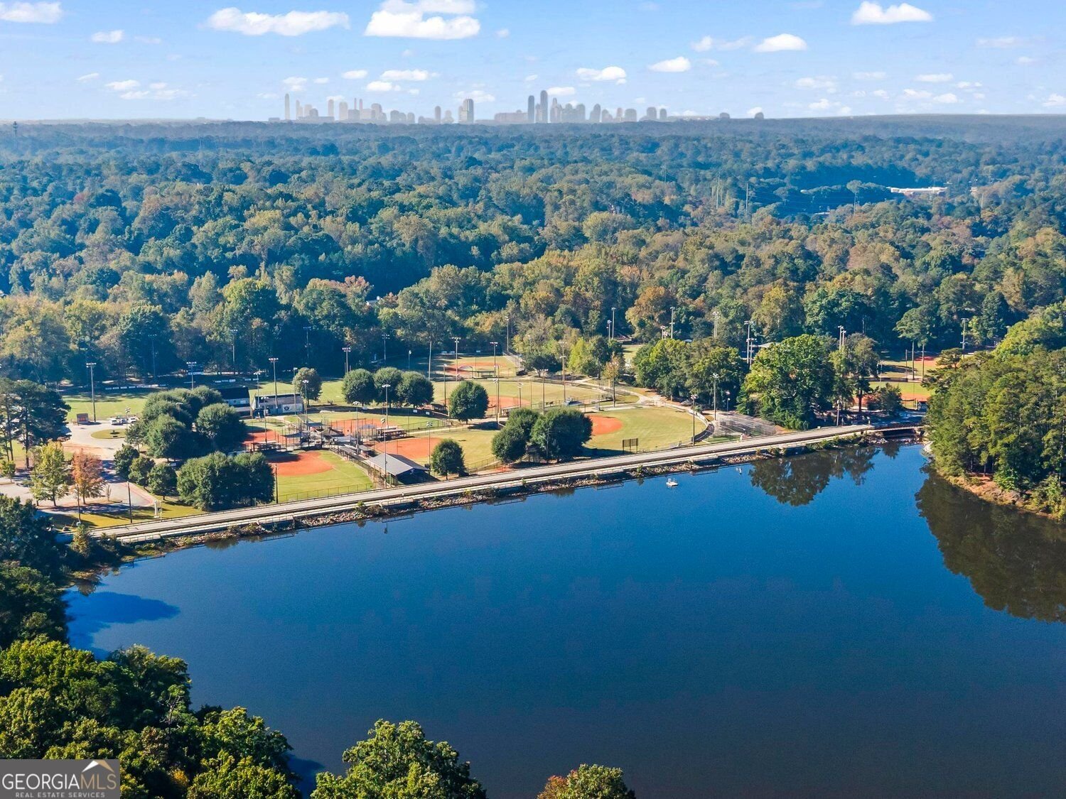 1711 Barkston Court Atlanta - Photo 55