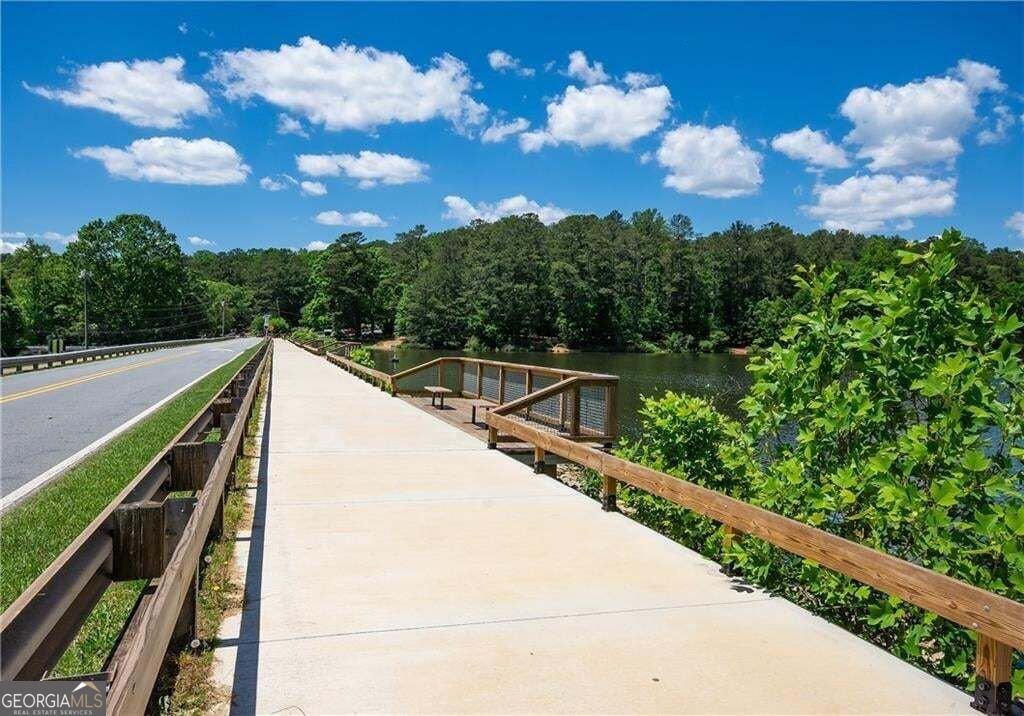 1711 Barkston Court Atlanta - Photo 57