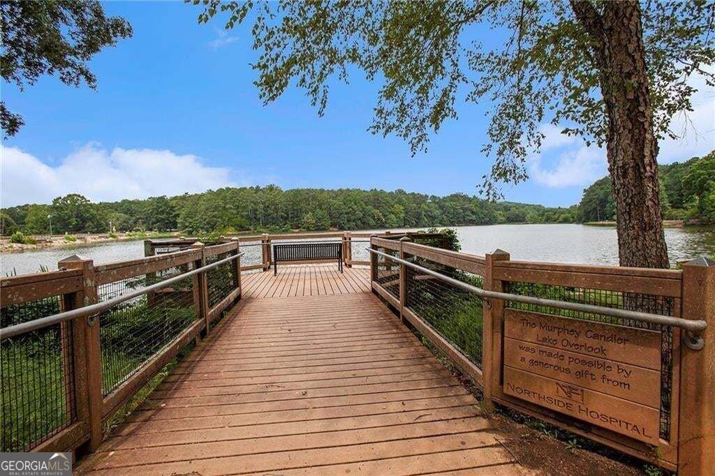 1711 Barkston Court Atlanta - Photo 58