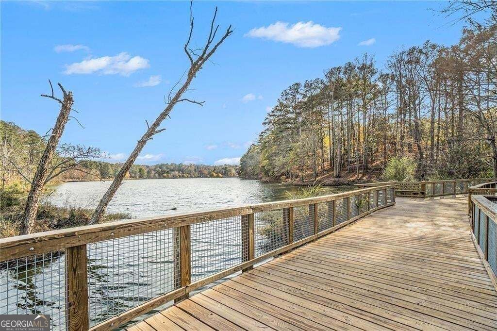 1711 Barkston Court Atlanta - Photo 59