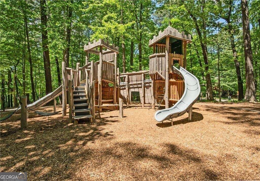 1711 Barkston Court Atlanta - Photo 61