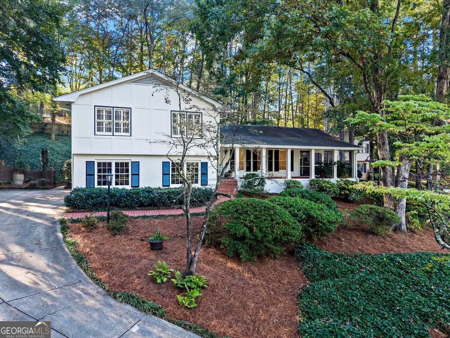 1711 Barkston Court Atlanta - Photo 7