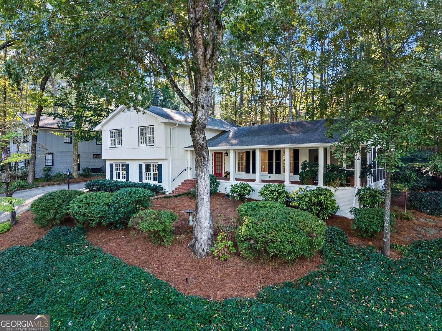 1711 Barkston Court Atlanta - Photo 8