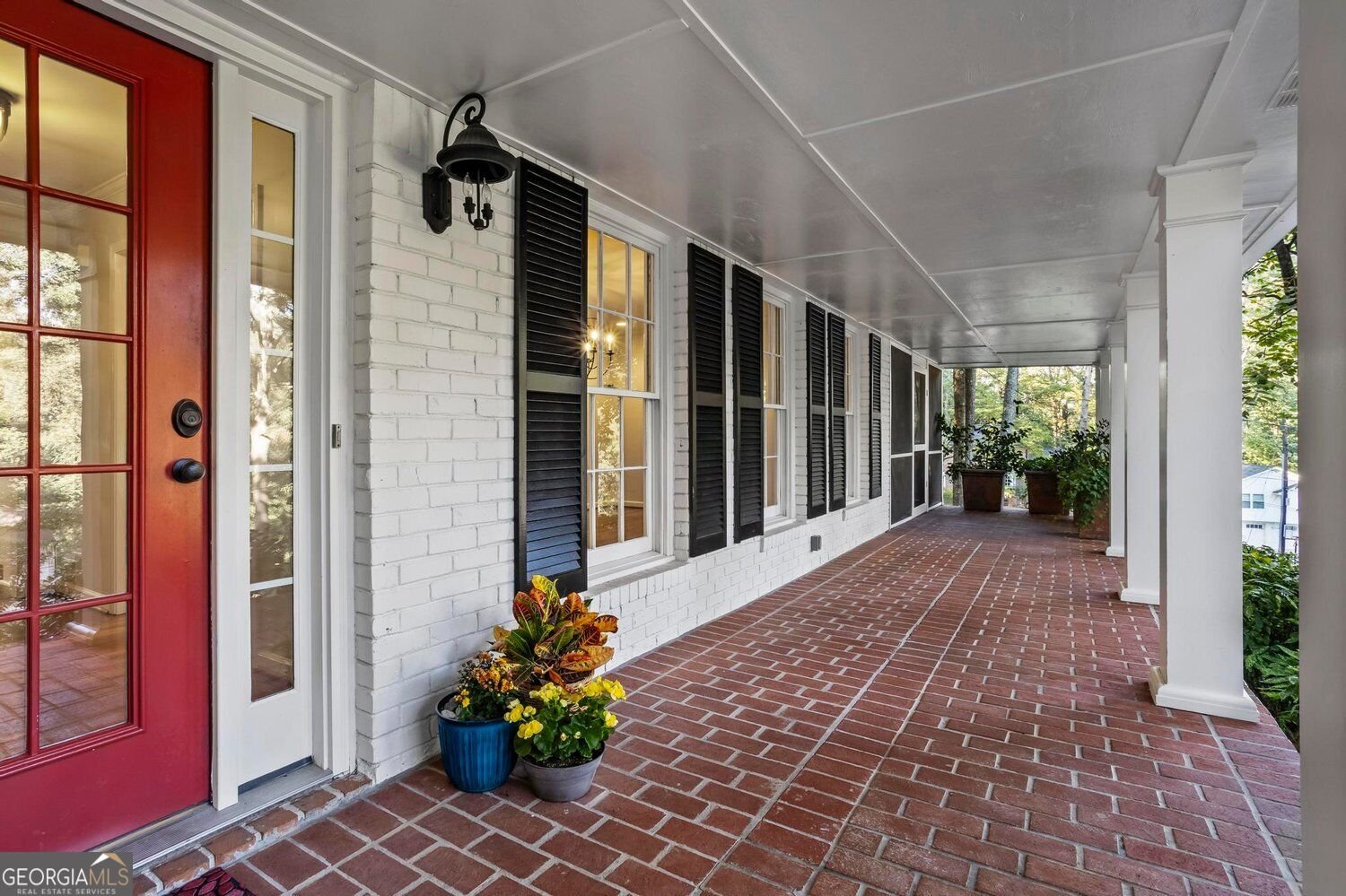 1711 Barkston Court Atlanta - Photo 9
