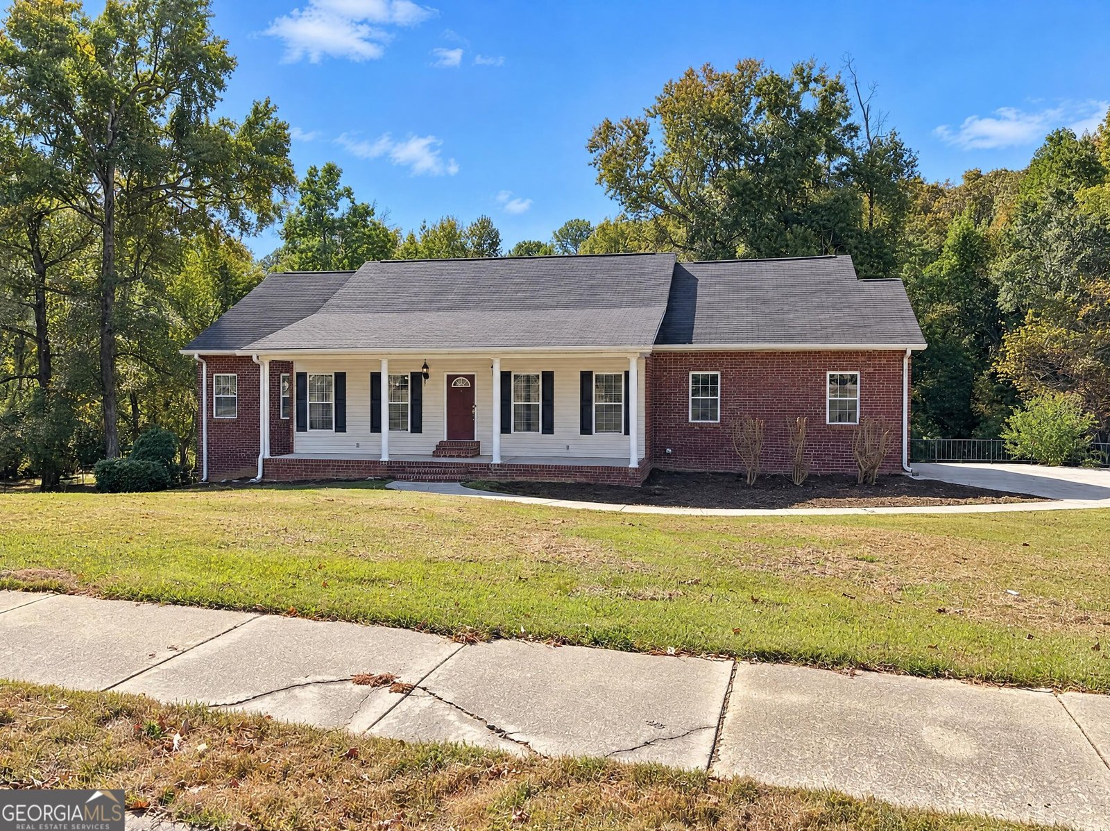 401 Terrell Street Warner Robins - main photo