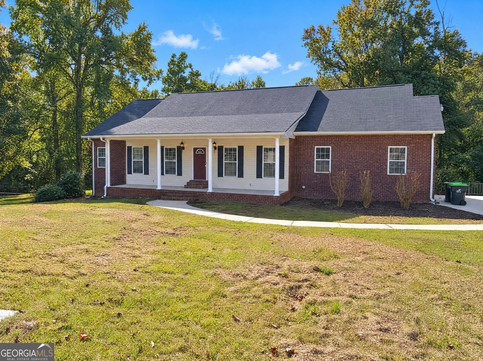 401 Terrell Street Warner Robins - Photo 34