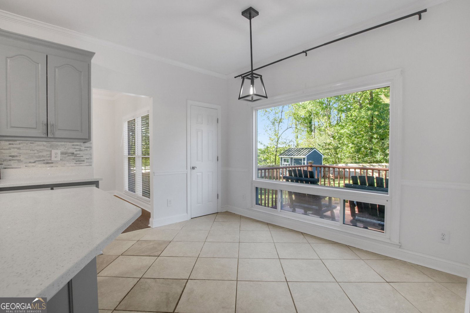 5803 Silverthorn Drive Flowery Branch - Photo 14