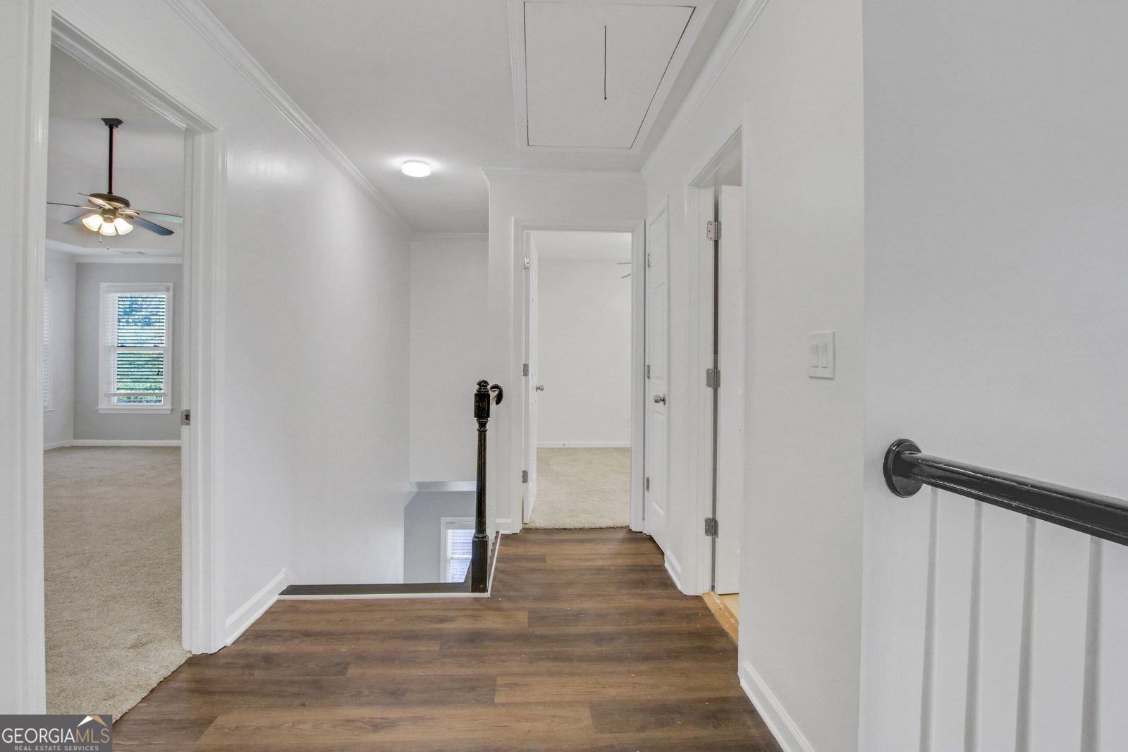 5803 Silverthorn Drive Flowery Branch - Photo 19