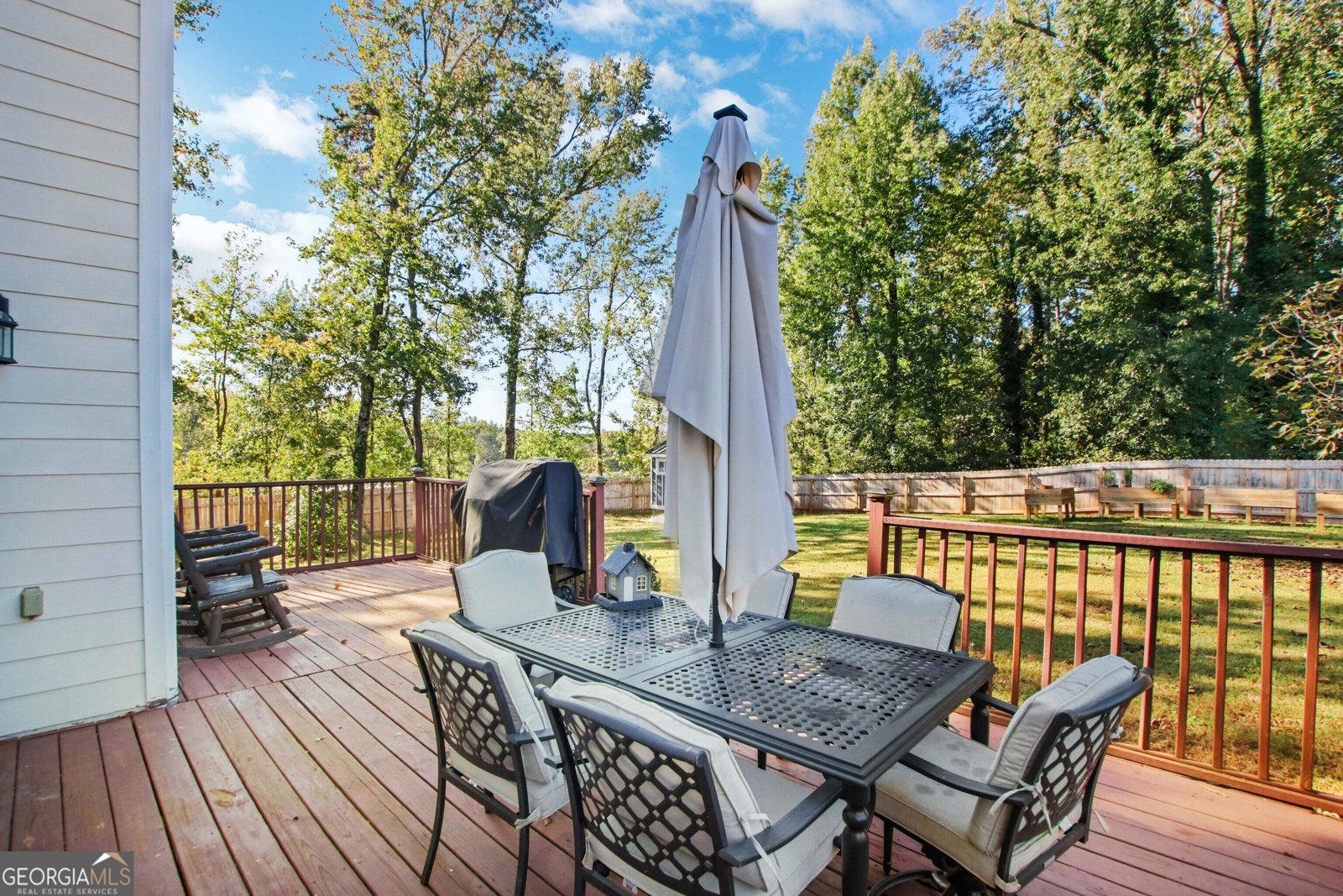 5803 Silverthorn Drive Flowery Branch - Photo 40