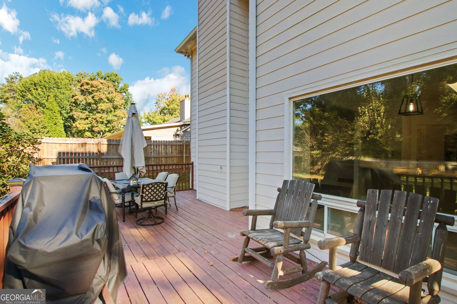 5803 Silverthorn Drive Flowery Branch - Photo 41
