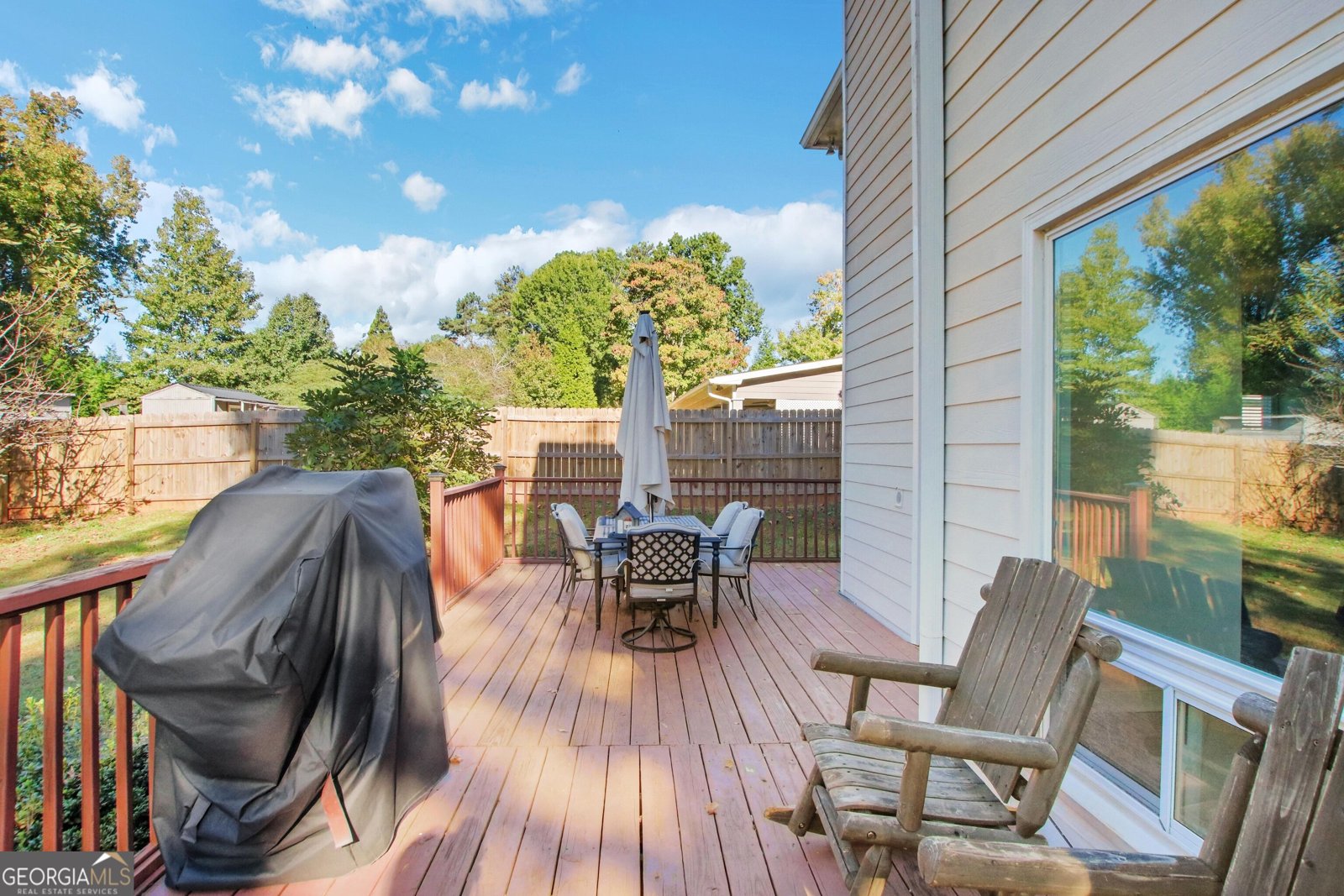 5803 Silverthorn Drive Flowery Branch - Photo 42
