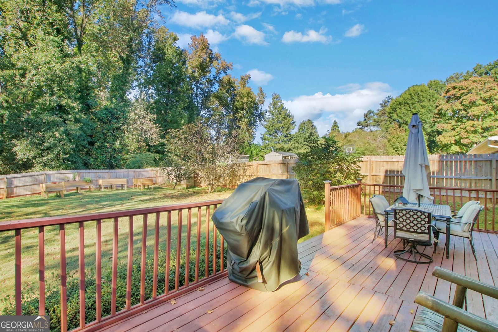 5803 Silverthorn Drive Flowery Branch - Photo 43