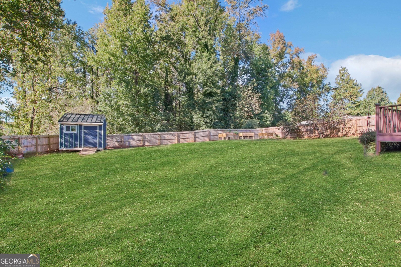 5803 Silverthorn Drive Flowery Branch - Photo 44