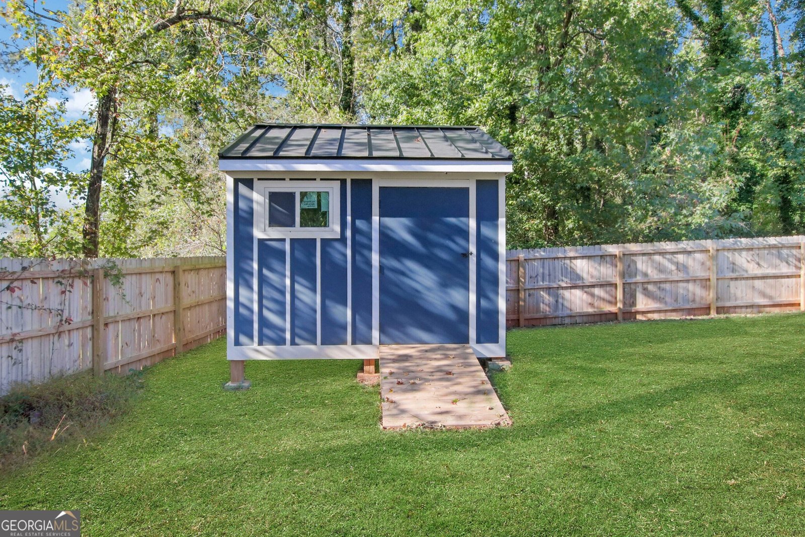 5803 Silverthorn Drive Flowery Branch - Photo 45