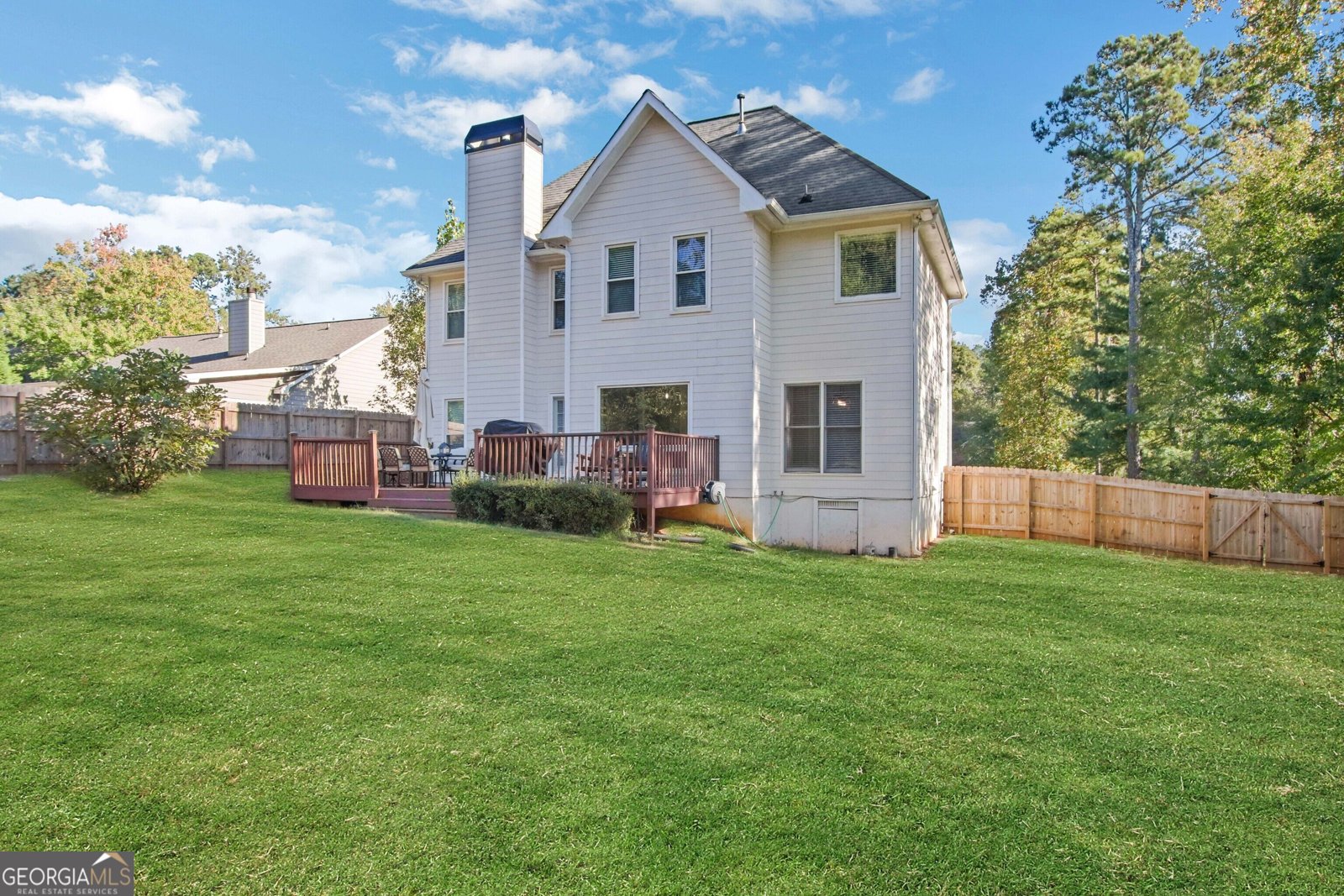 5803 Silverthorn Drive Flowery Branch - Photo 46