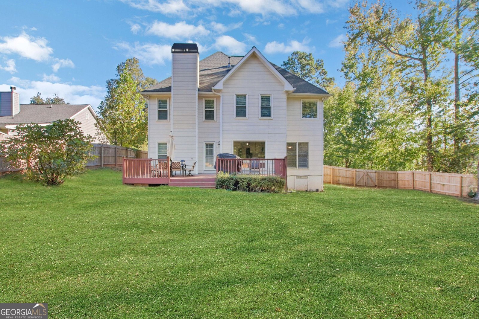 5803 Silverthorn Drive Flowery Branch - Photo 47