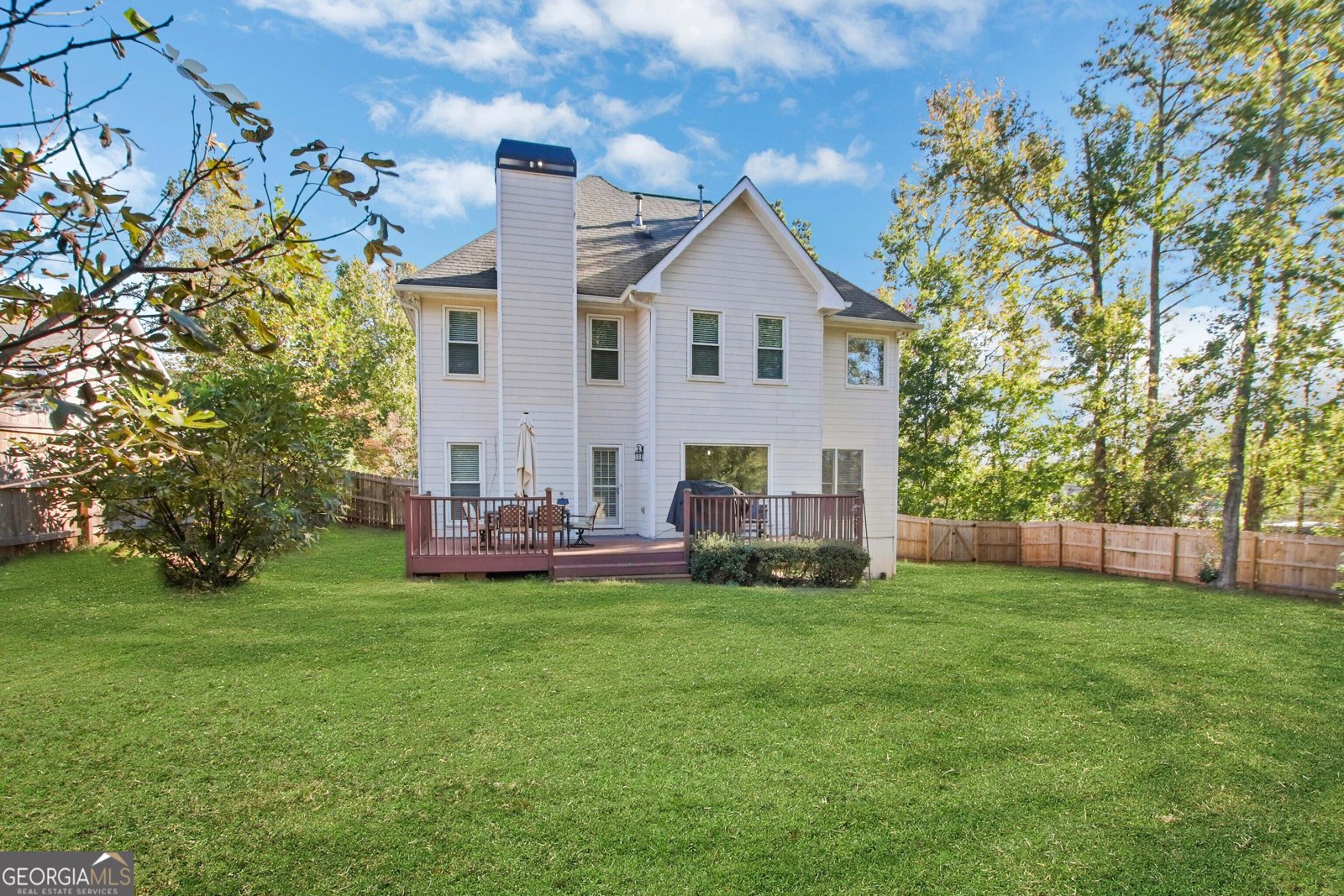 5803 Silverthorn Drive Flowery Branch - Photo 48