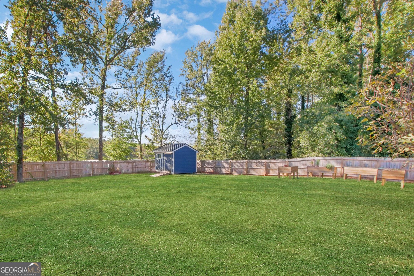 5803 Silverthorn Drive Flowery Branch - Photo 49