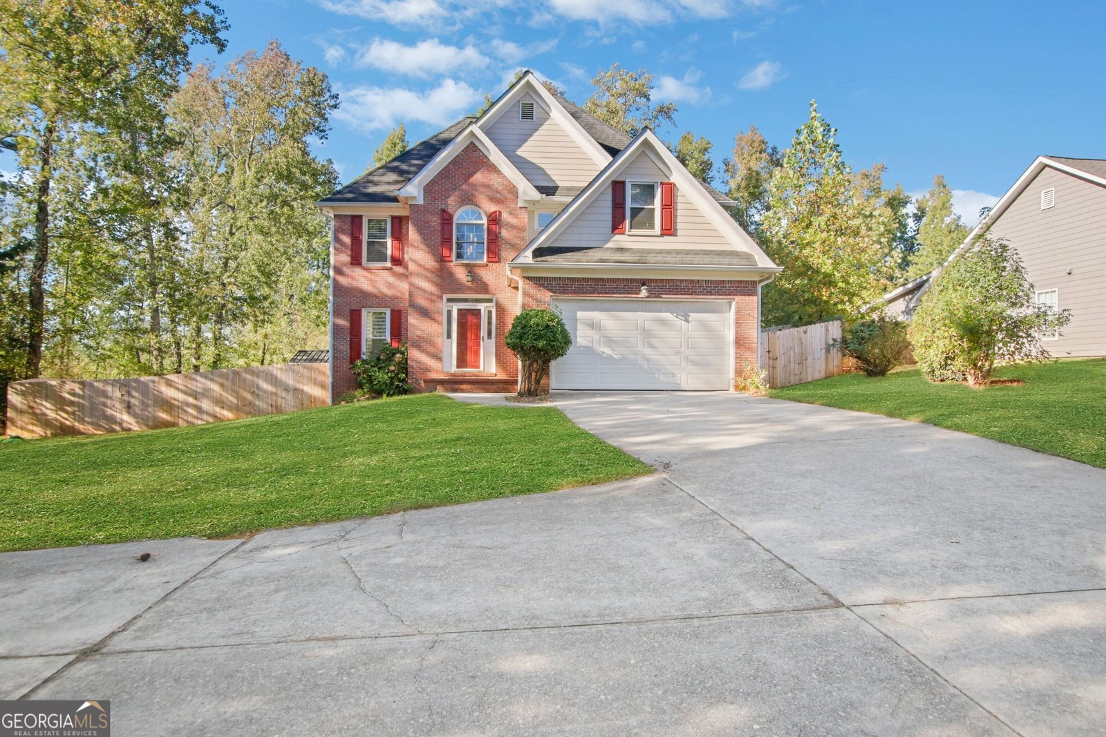 5803 Silverthorn Drive Flowery Branch - Photo 50