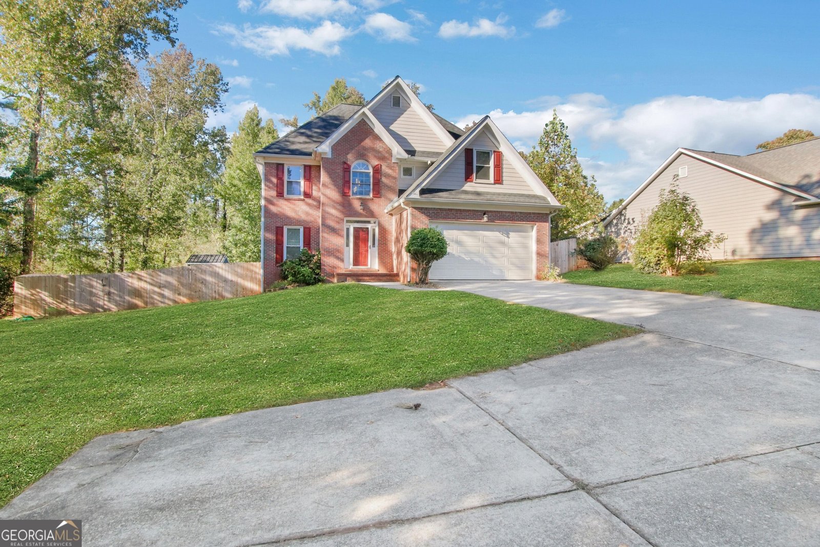 5803 Silverthorn Drive Flowery Branch - Photo 51