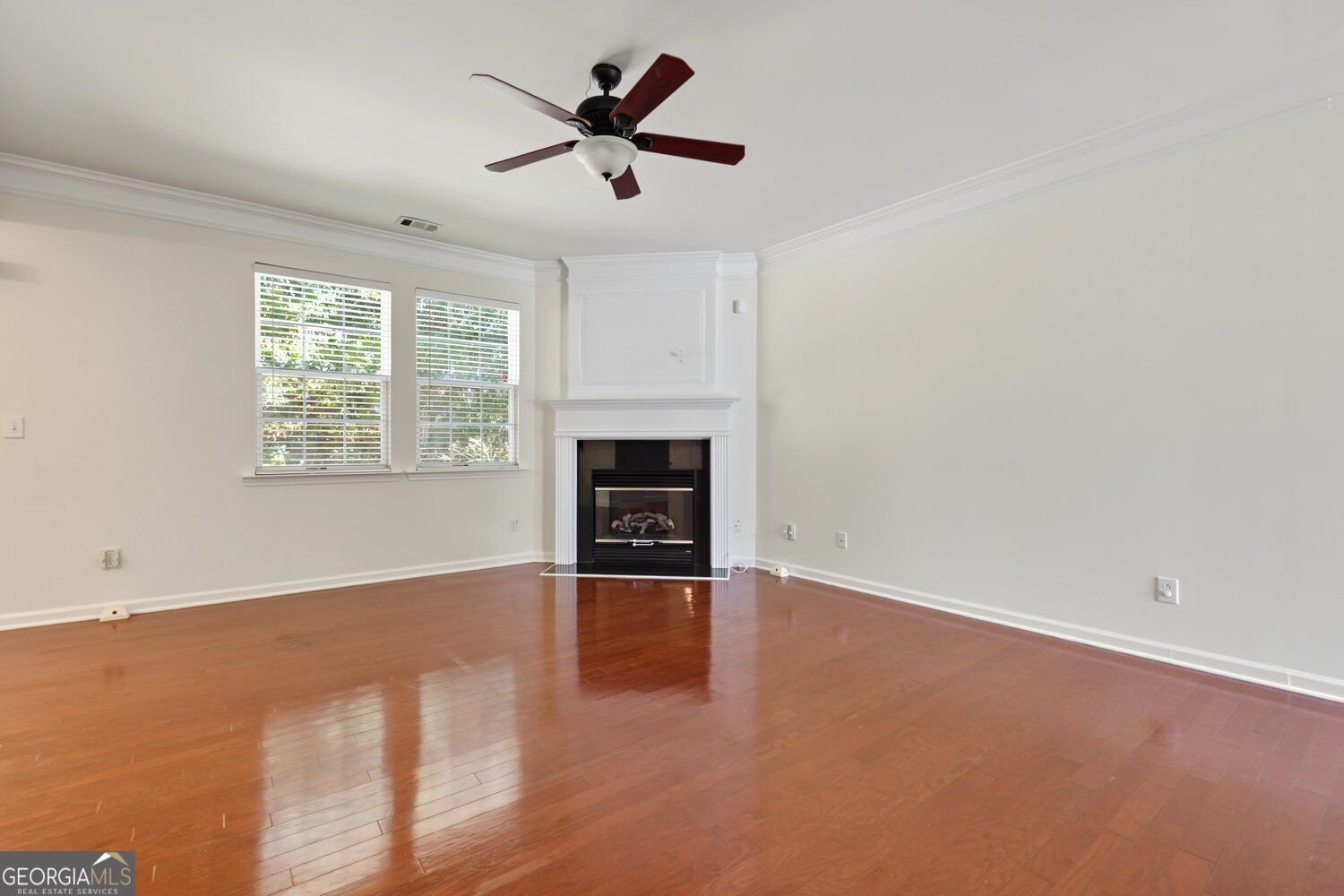 533 Windstone Trail Alpharetta - Photo 10
