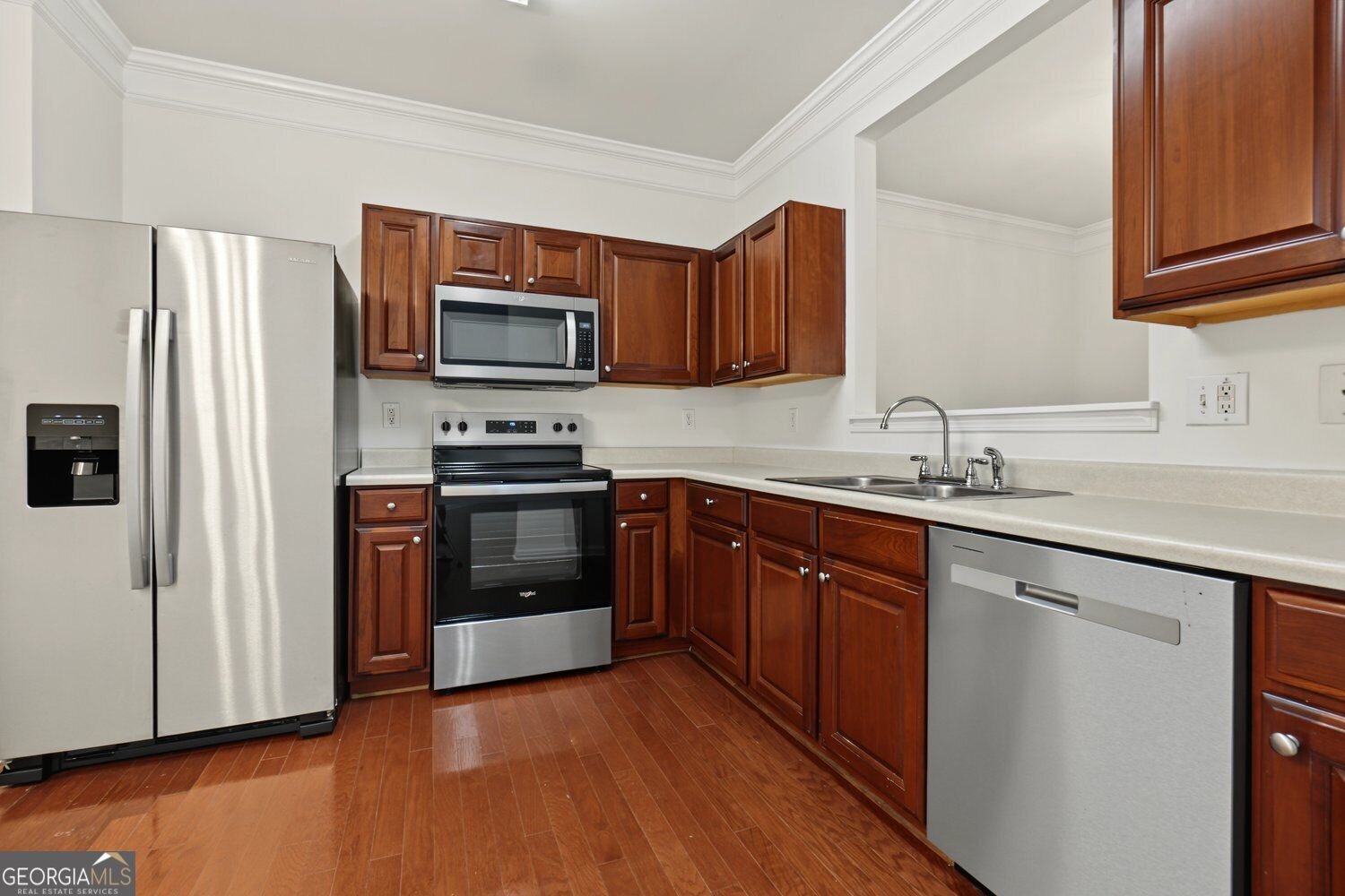 533 Windstone Trail Alpharetta - Photo 17