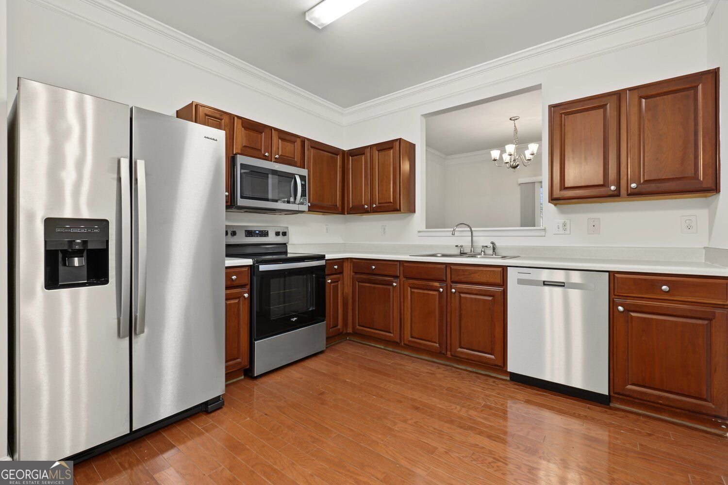 533 Windstone Trail Alpharetta - Photo 20