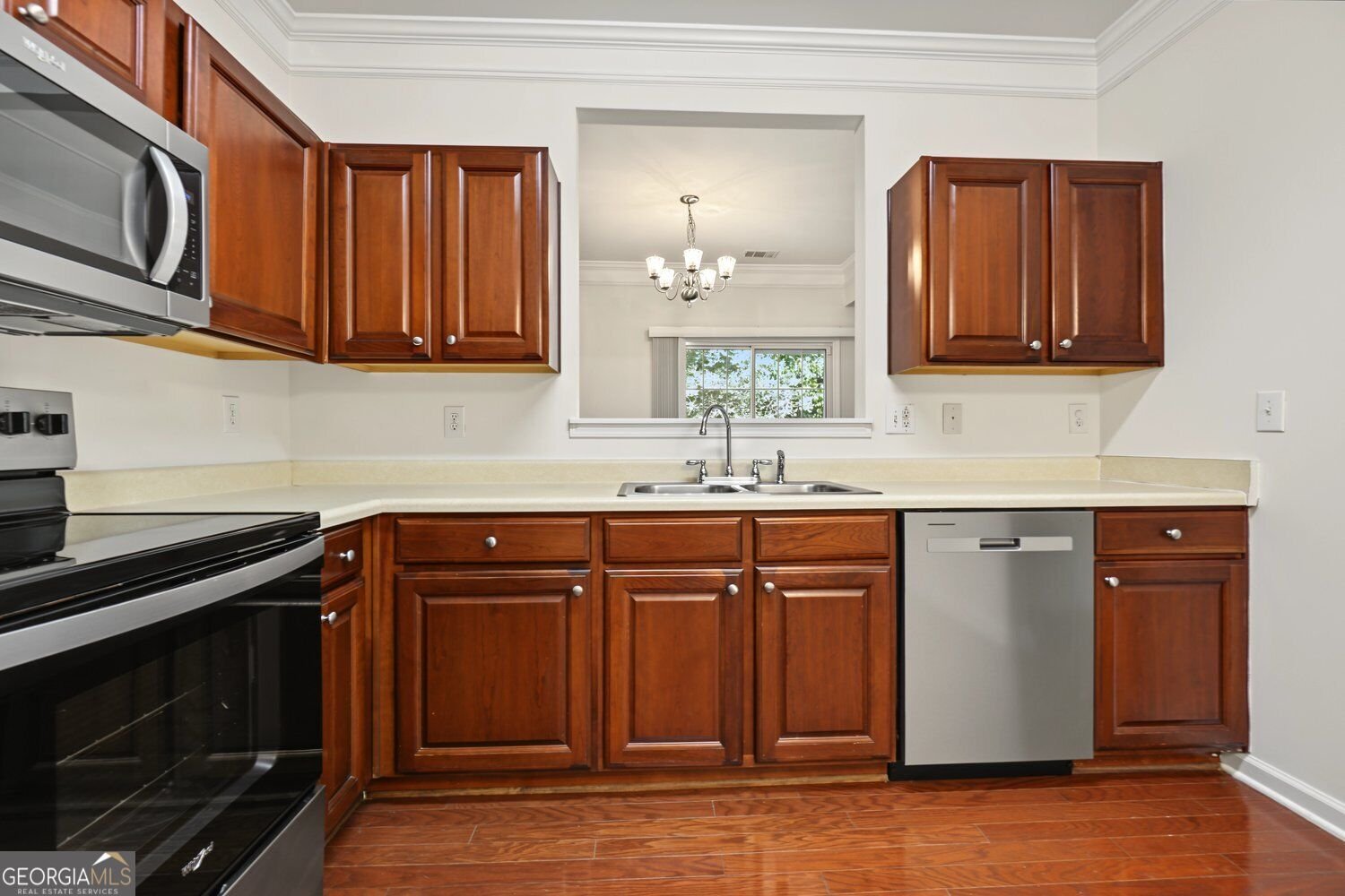 533 Windstone Trail Alpharetta - Photo 21