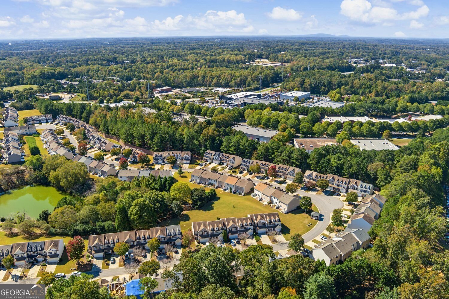 533 Windstone Trail Alpharetta - Photo 36