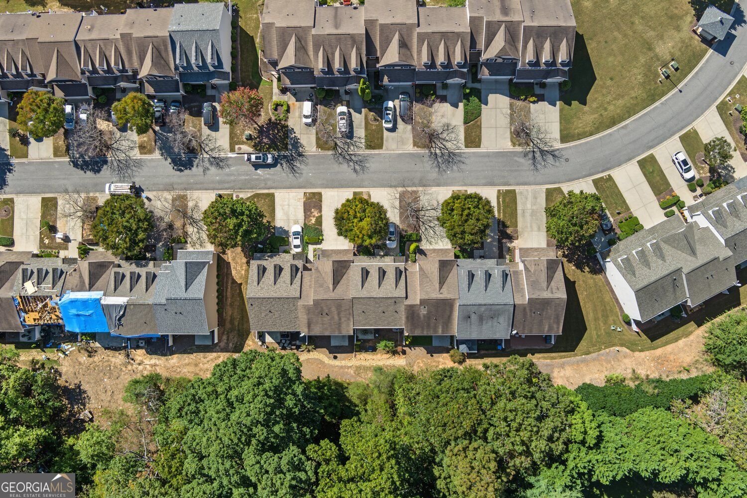 533 Windstone Trail Alpharetta - Photo 37