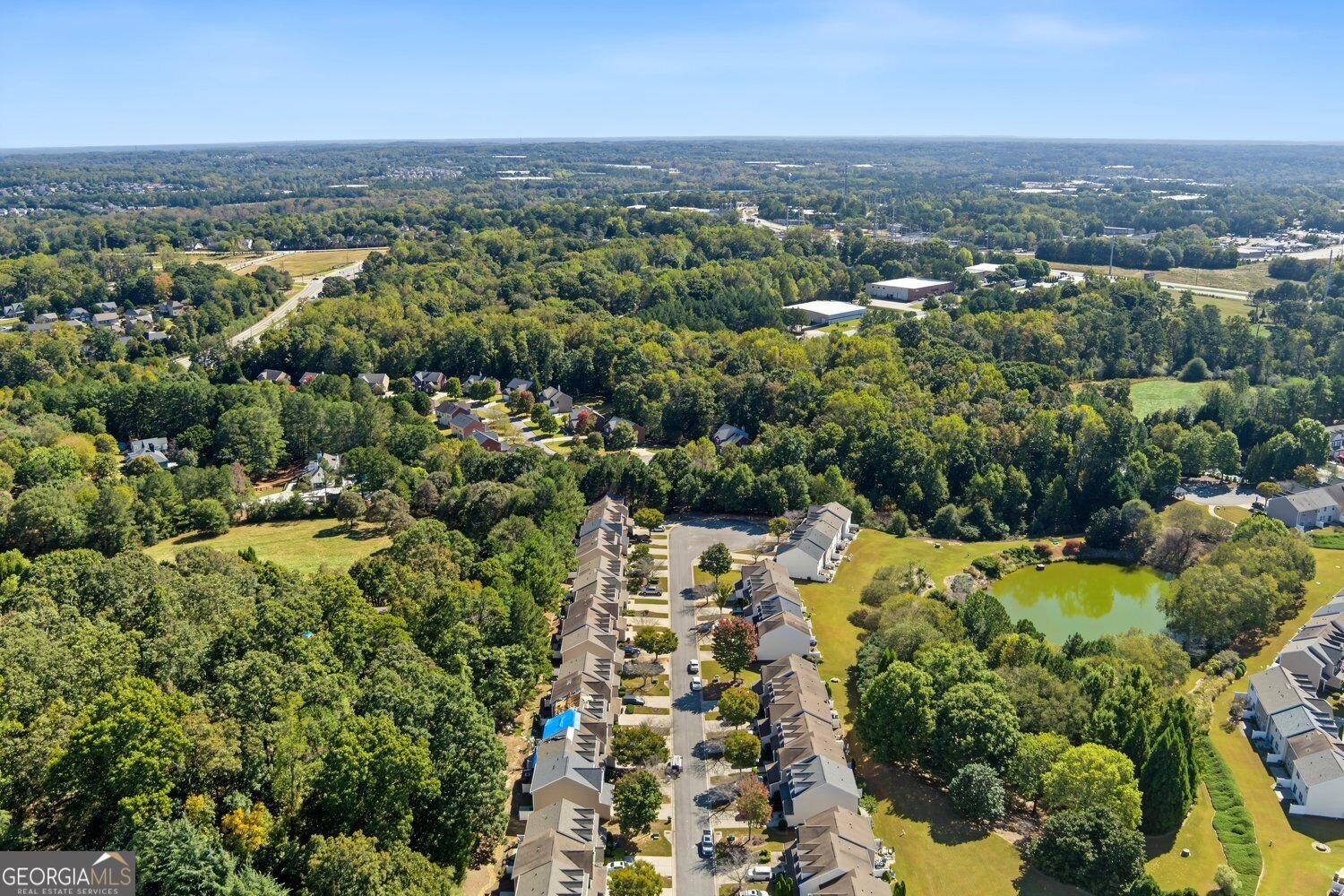 533 Windstone Trail Alpharetta - Photo 39