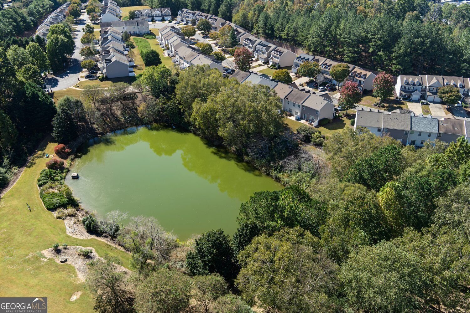 533 Windstone Trail Alpharetta - Photo 41
