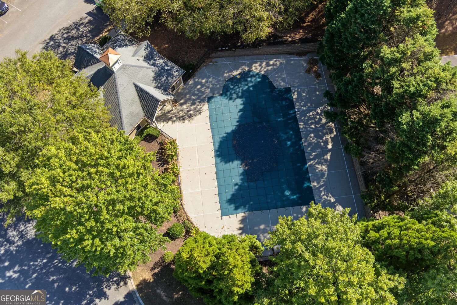533 Windstone Trail Alpharetta - Photo 43