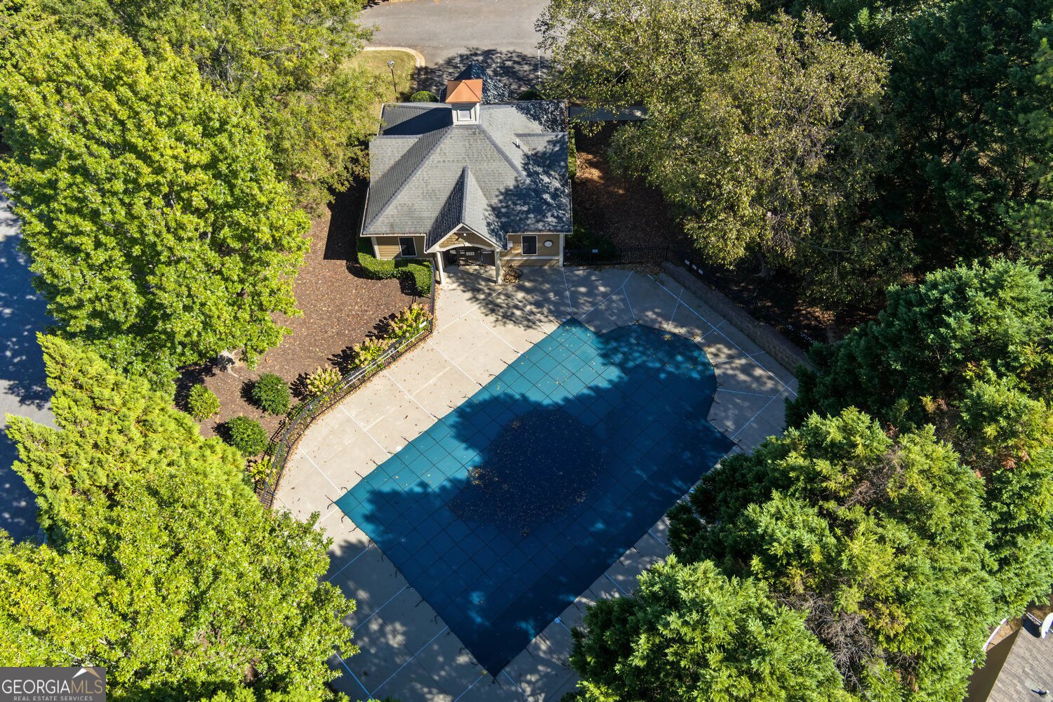 533 Windstone Trail Alpharetta - Photo 44