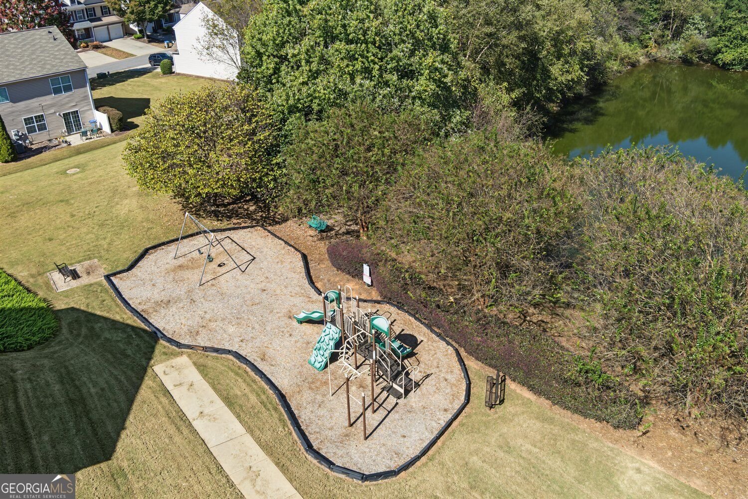 533 Windstone Trail Alpharetta - Photo 45