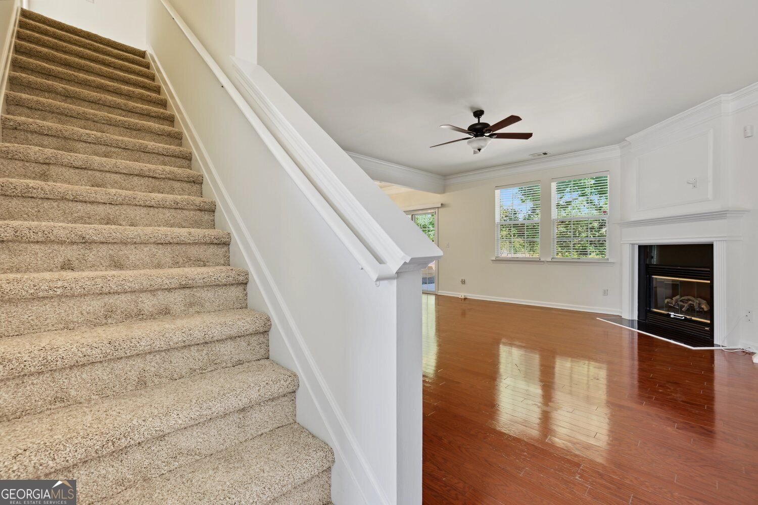 533 Windstone Trail Alpharetta - Photo 8