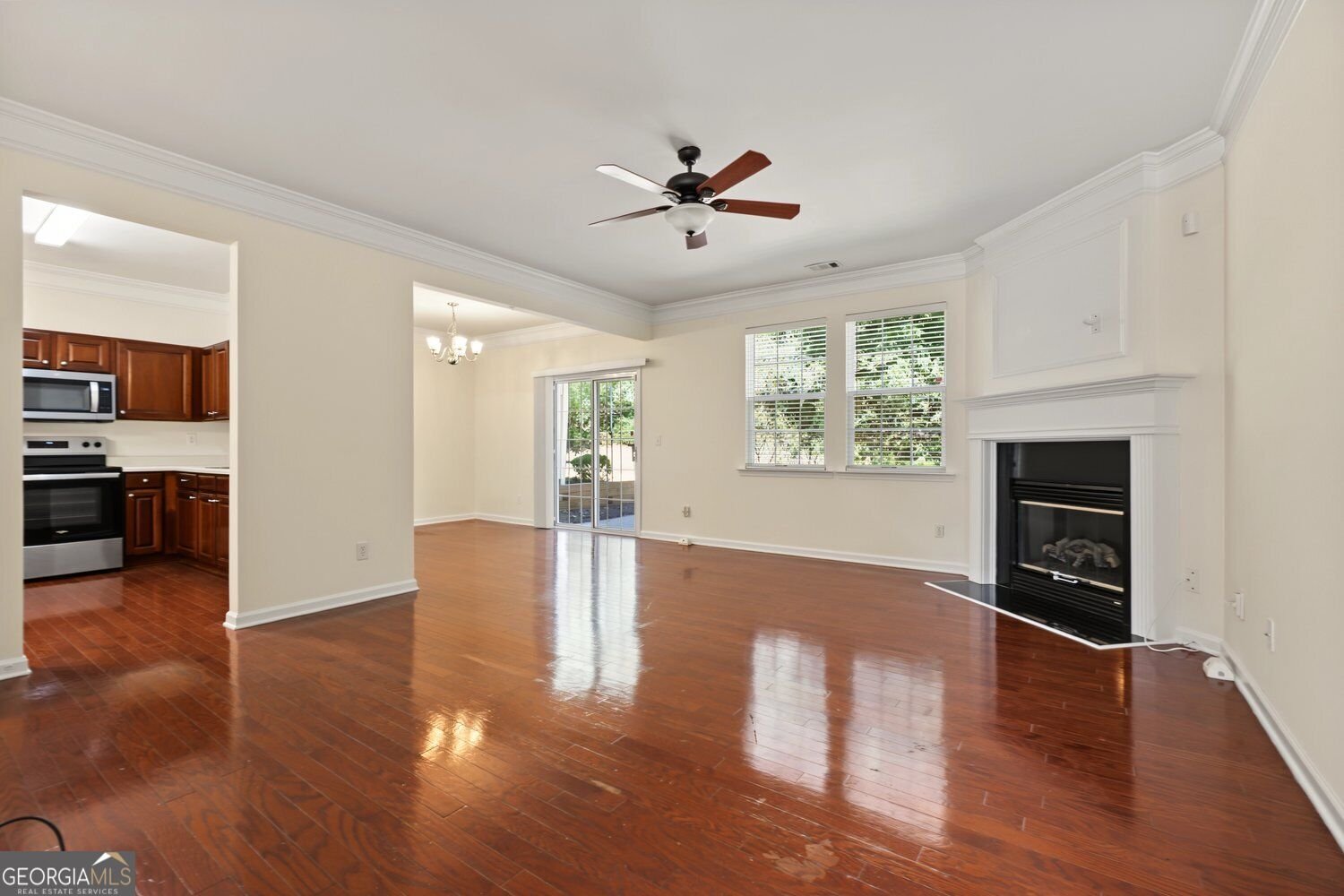 533 Windstone Trail Alpharetta - Photo 9