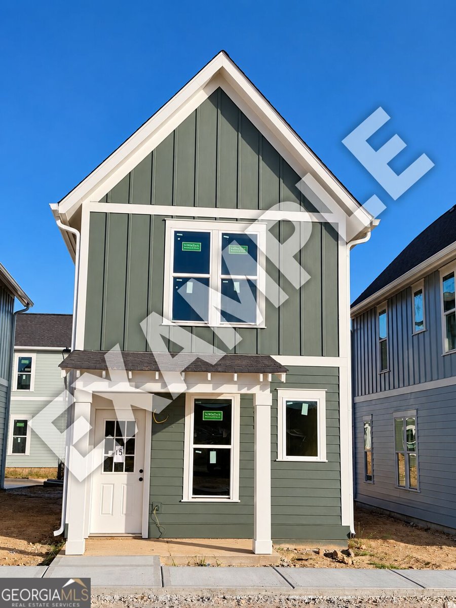 109 Flintwood Way Dalton - main photo