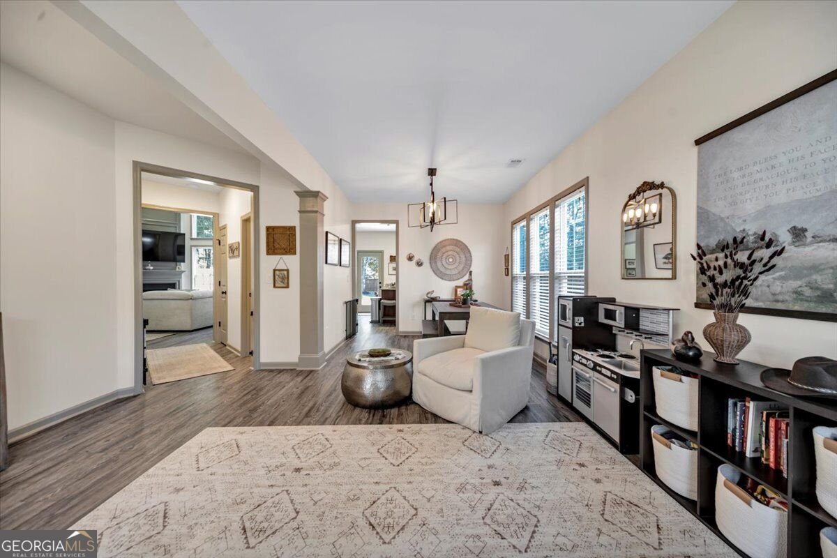 733 Berkeley Terrace Canton - Photo 10