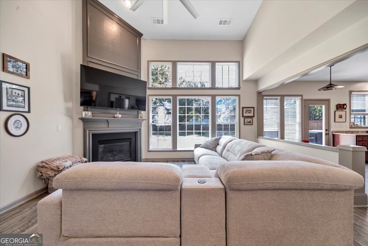 733 Berkeley Terrace Canton - Photo 15