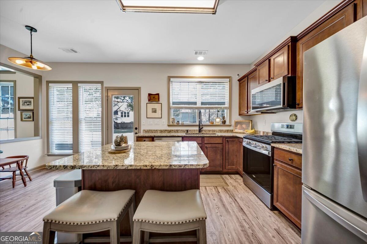 733 Berkeley Terrace Canton - Photo 22