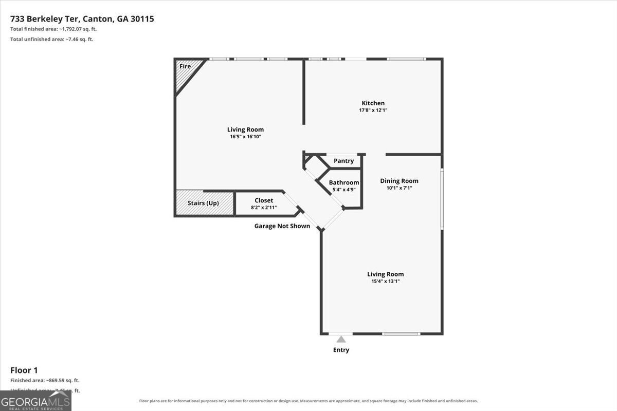 733 Berkeley Terrace Canton - Photo 40